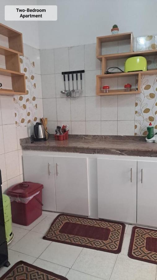 Martil Center Apartments Екстер'єр фото