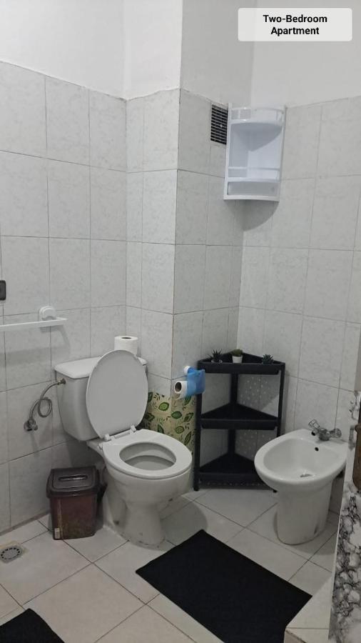 Martil Center Apartments Екстер'єр фото