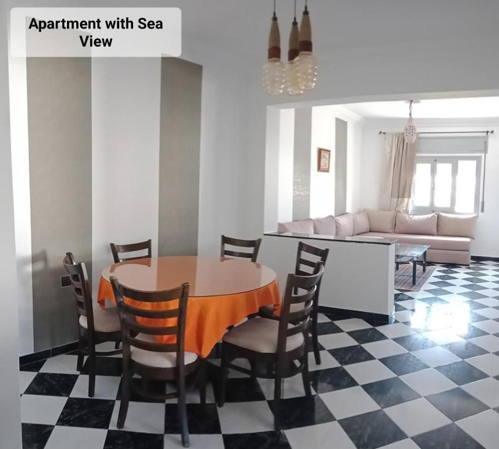 Martil Center Apartments Екстер'єр фото